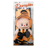 Magic of Pumpkin Halloween Mokoko Pop Land Exclusive Pendant